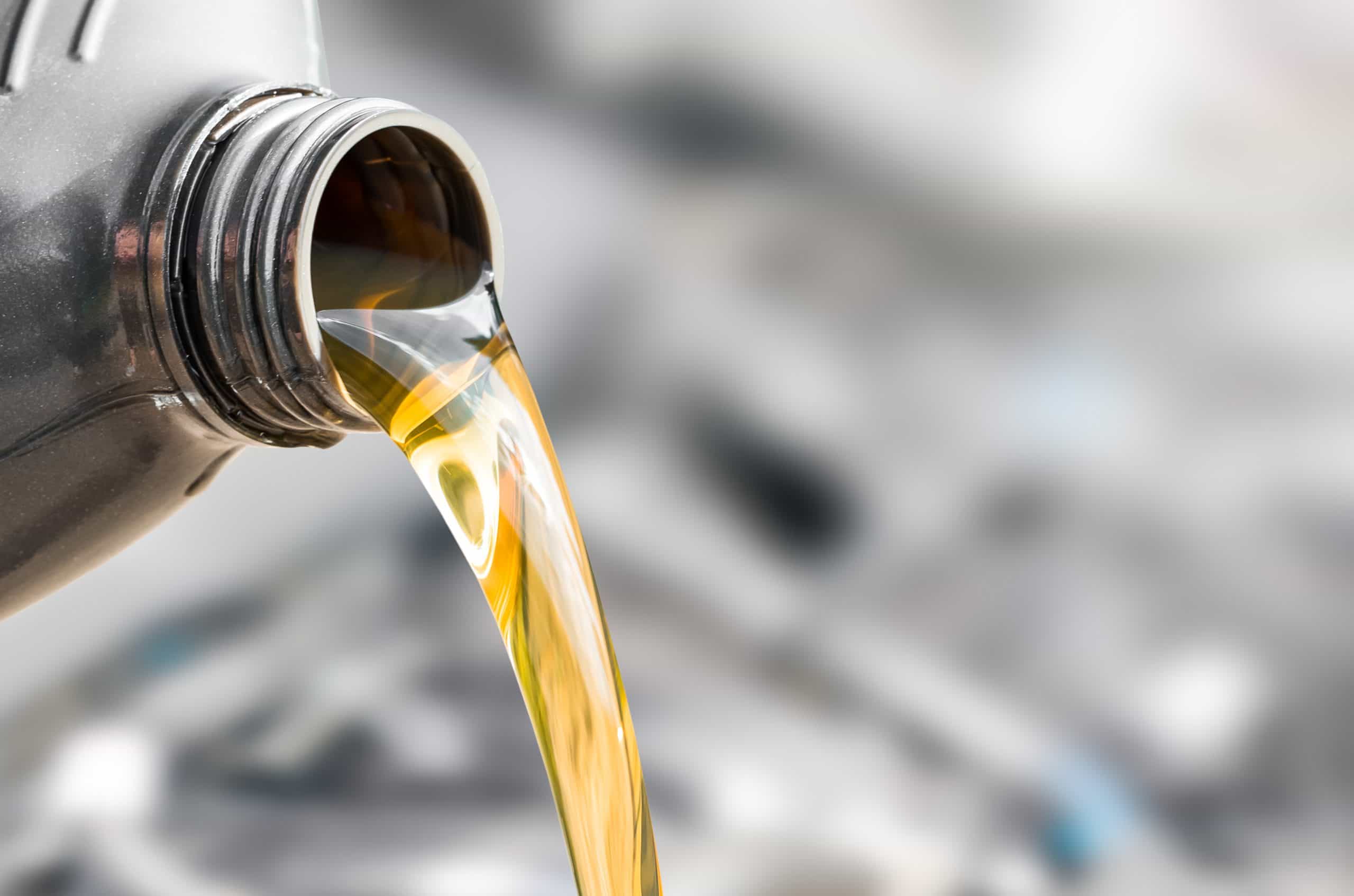 Innovations In Viscosity Index Improver Additives