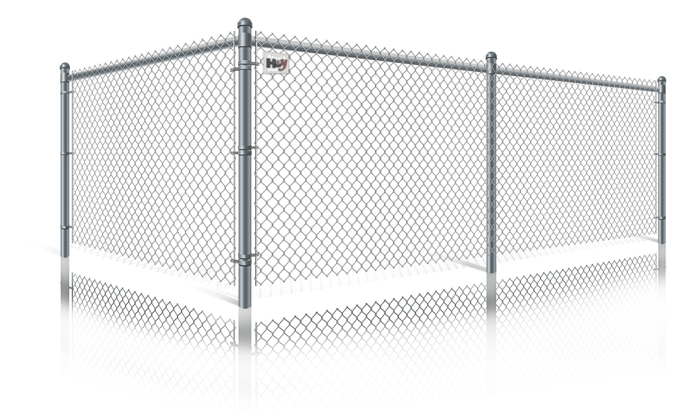 Challenges You May Face In Chain Link Fence Installation